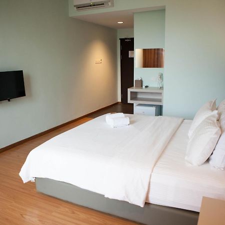Inn86 Bintulu Room photo