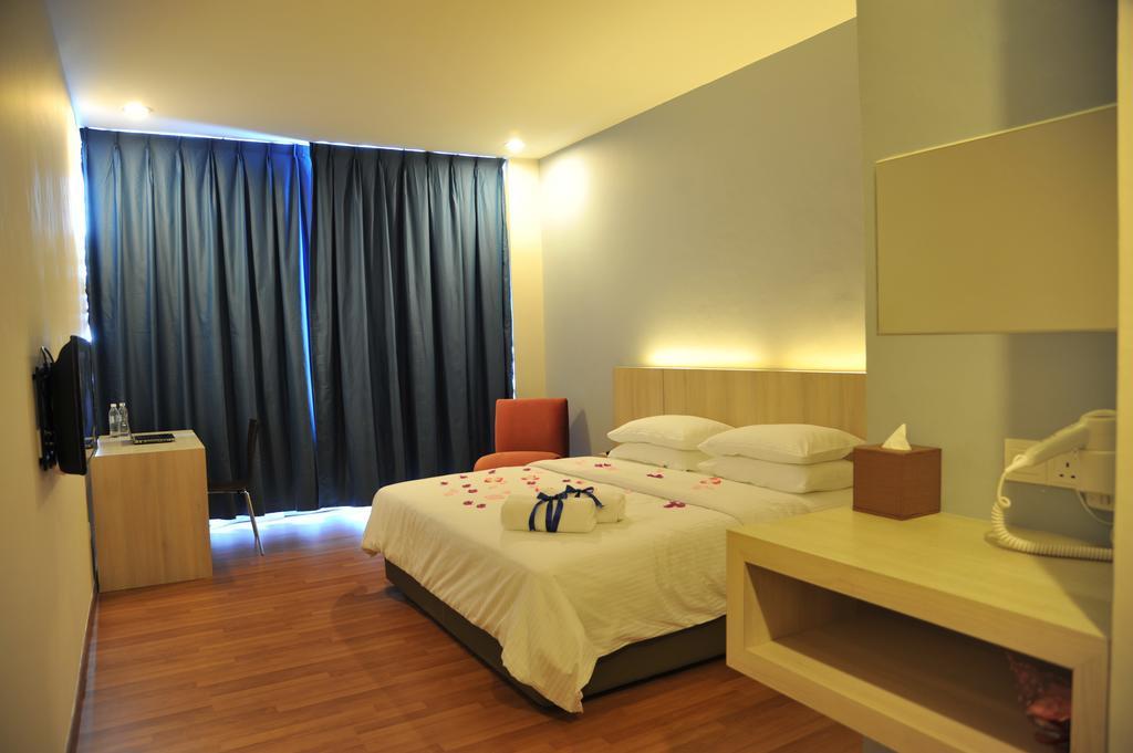 Inn86 Bintulu Room photo