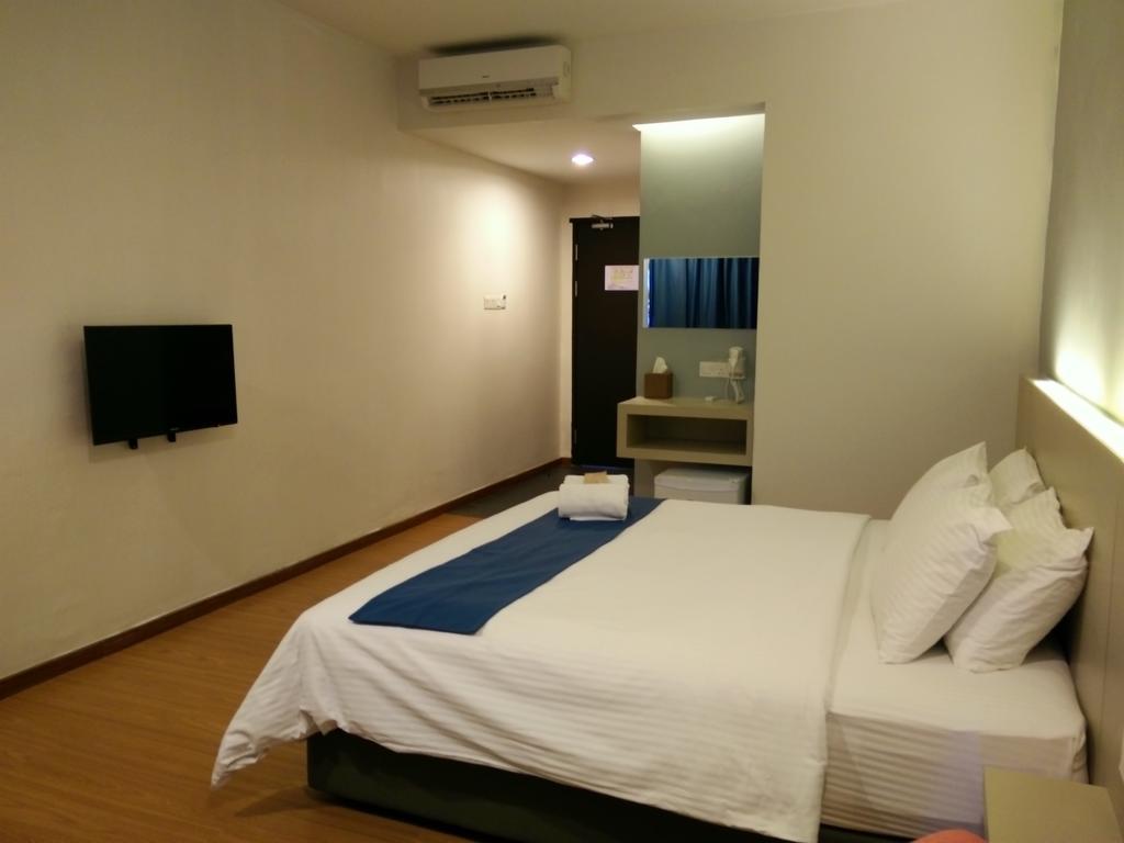 Inn86 Bintulu Room photo