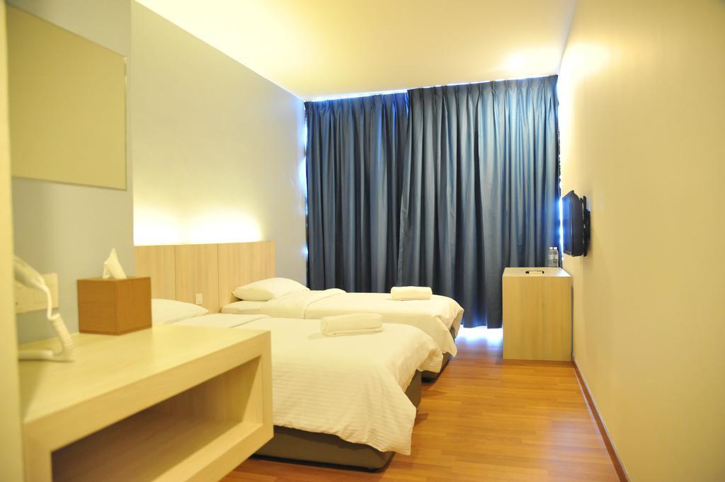 Inn86 Bintulu Room photo