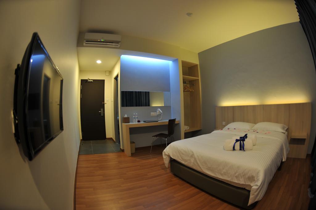 Inn86 Bintulu Room photo