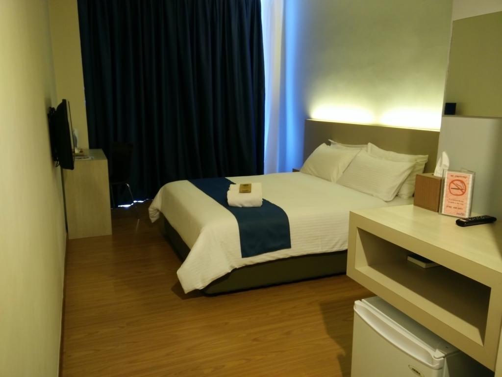 Inn86 Bintulu Room photo