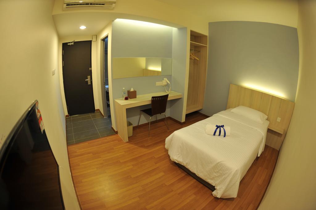 Inn86 Bintulu Room photo