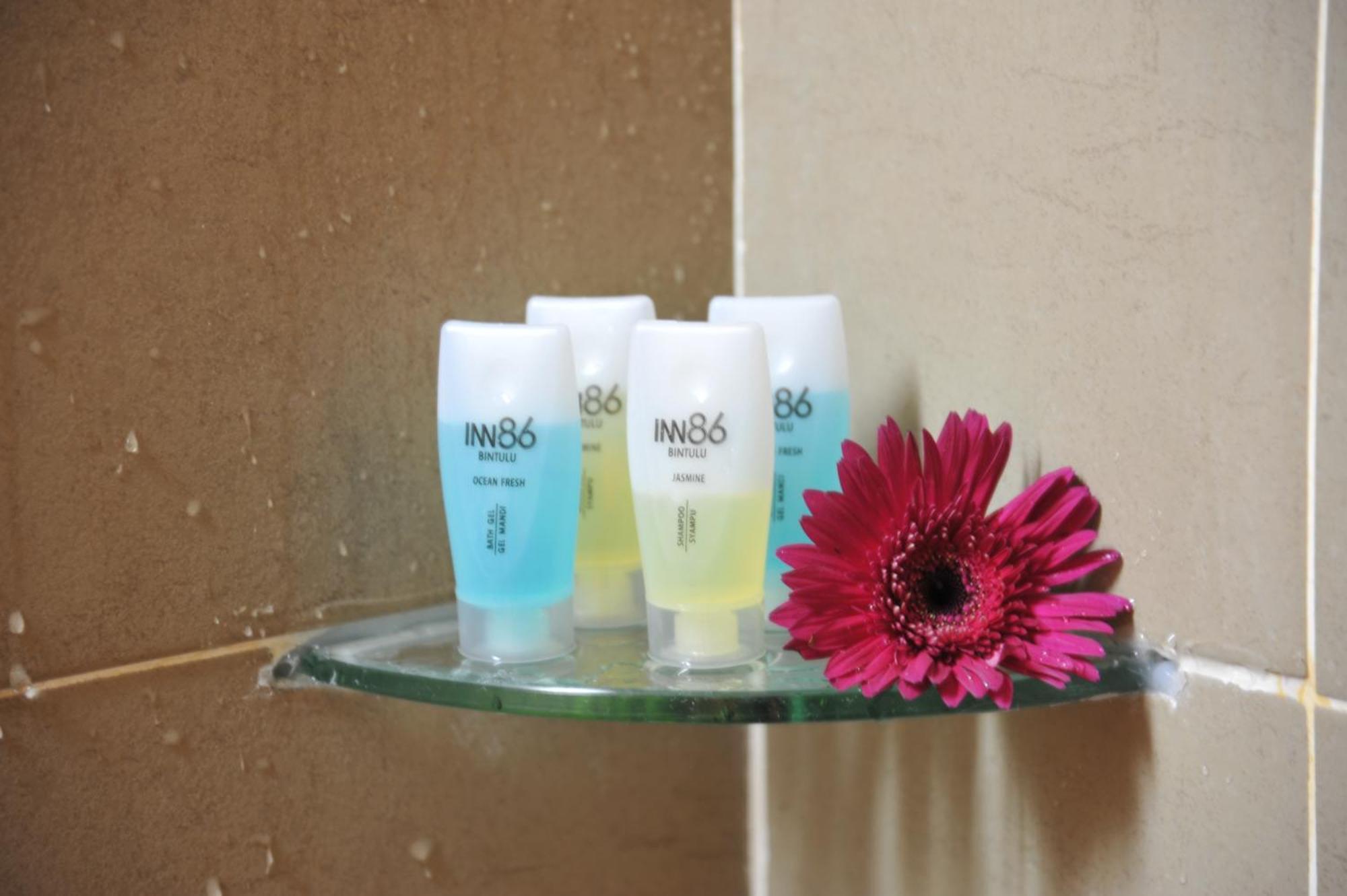 Inn86 Bintulu Room photo