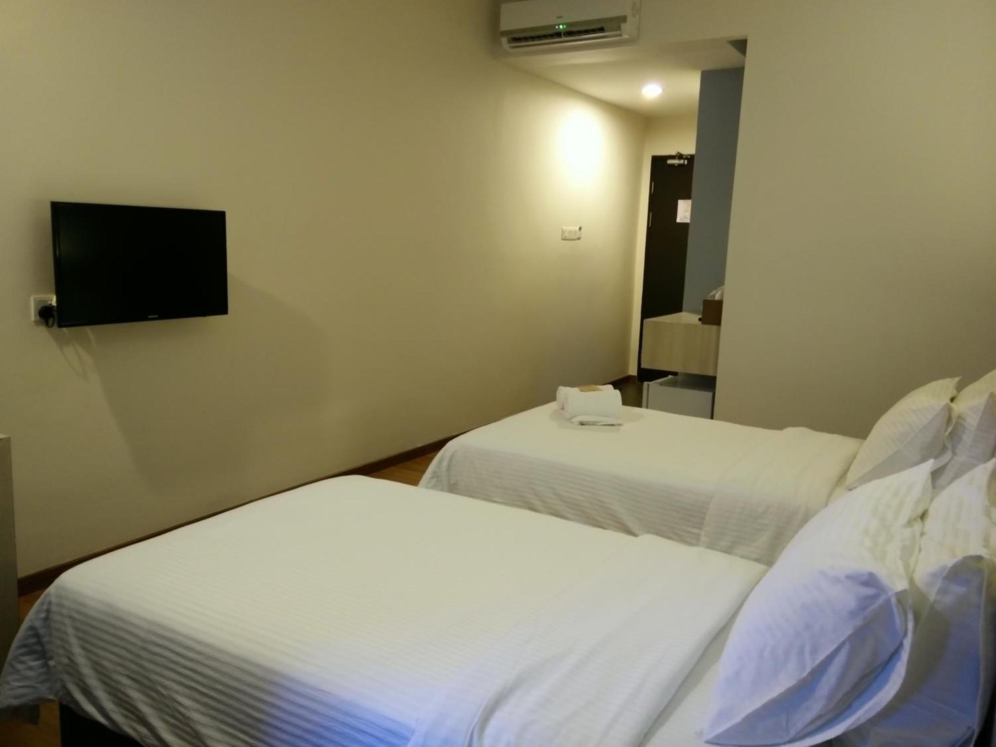 Inn86 Bintulu Room photo