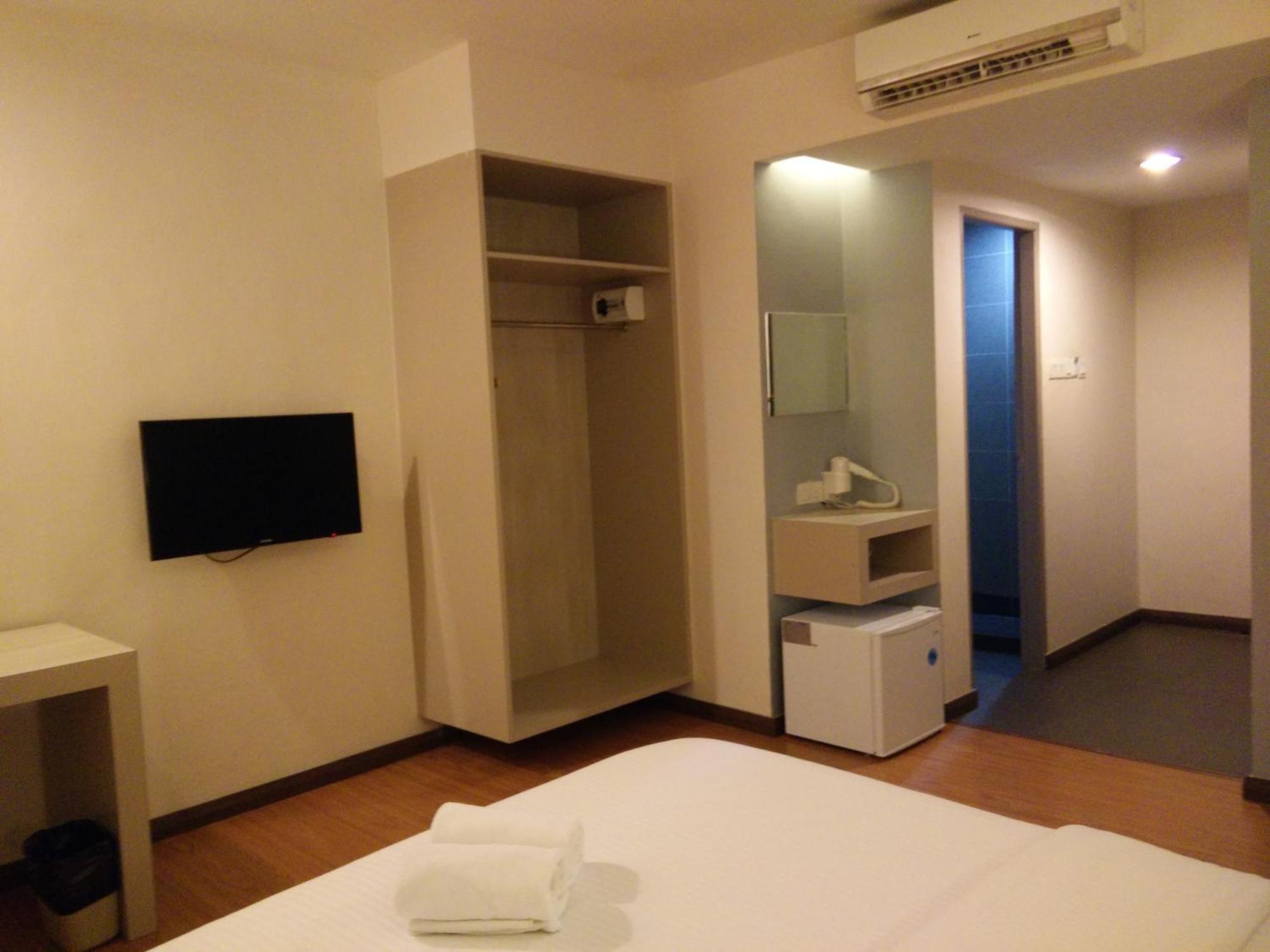 Inn86 Bintulu Room photo
