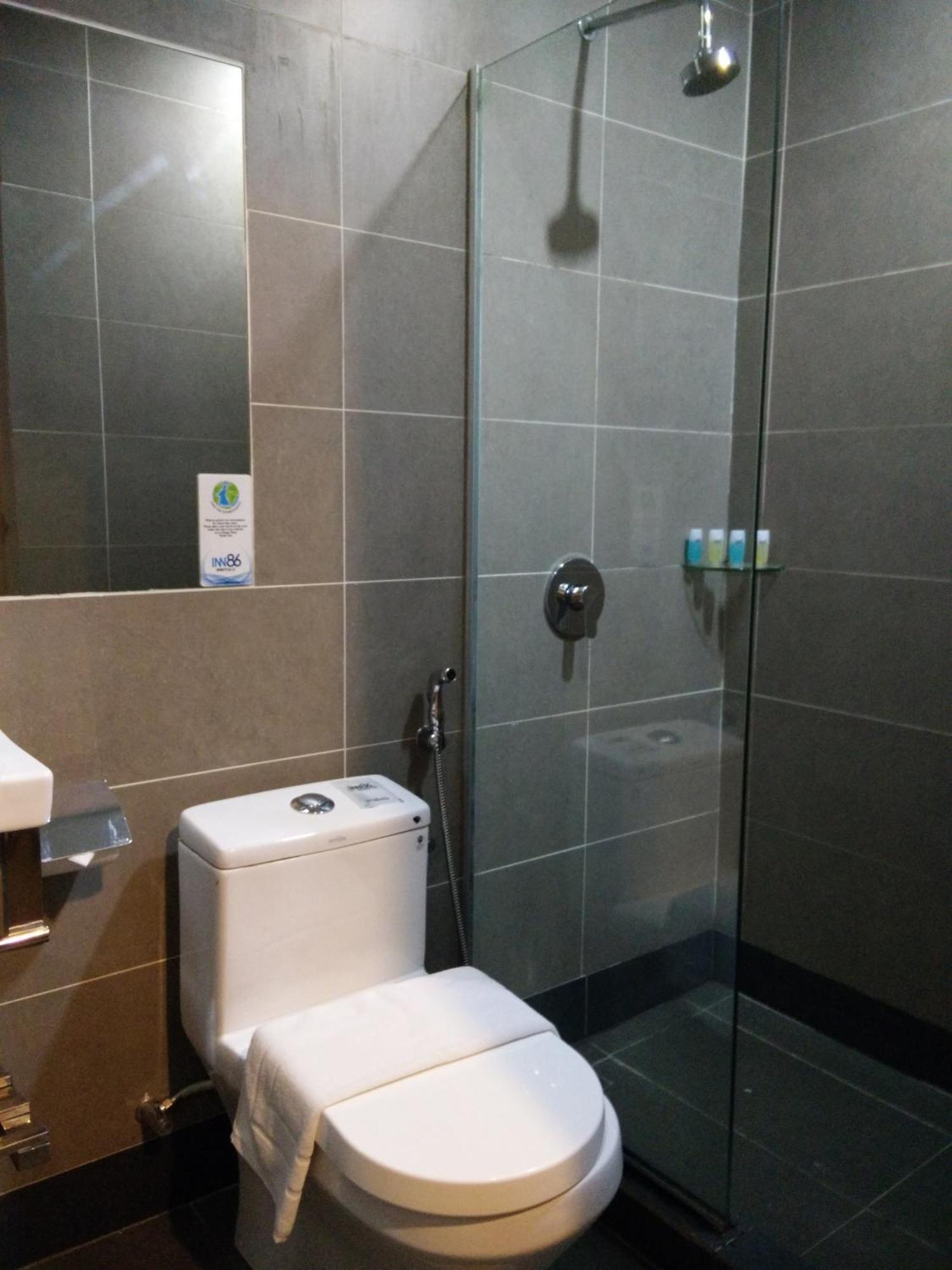Inn86 Bintulu Room photo