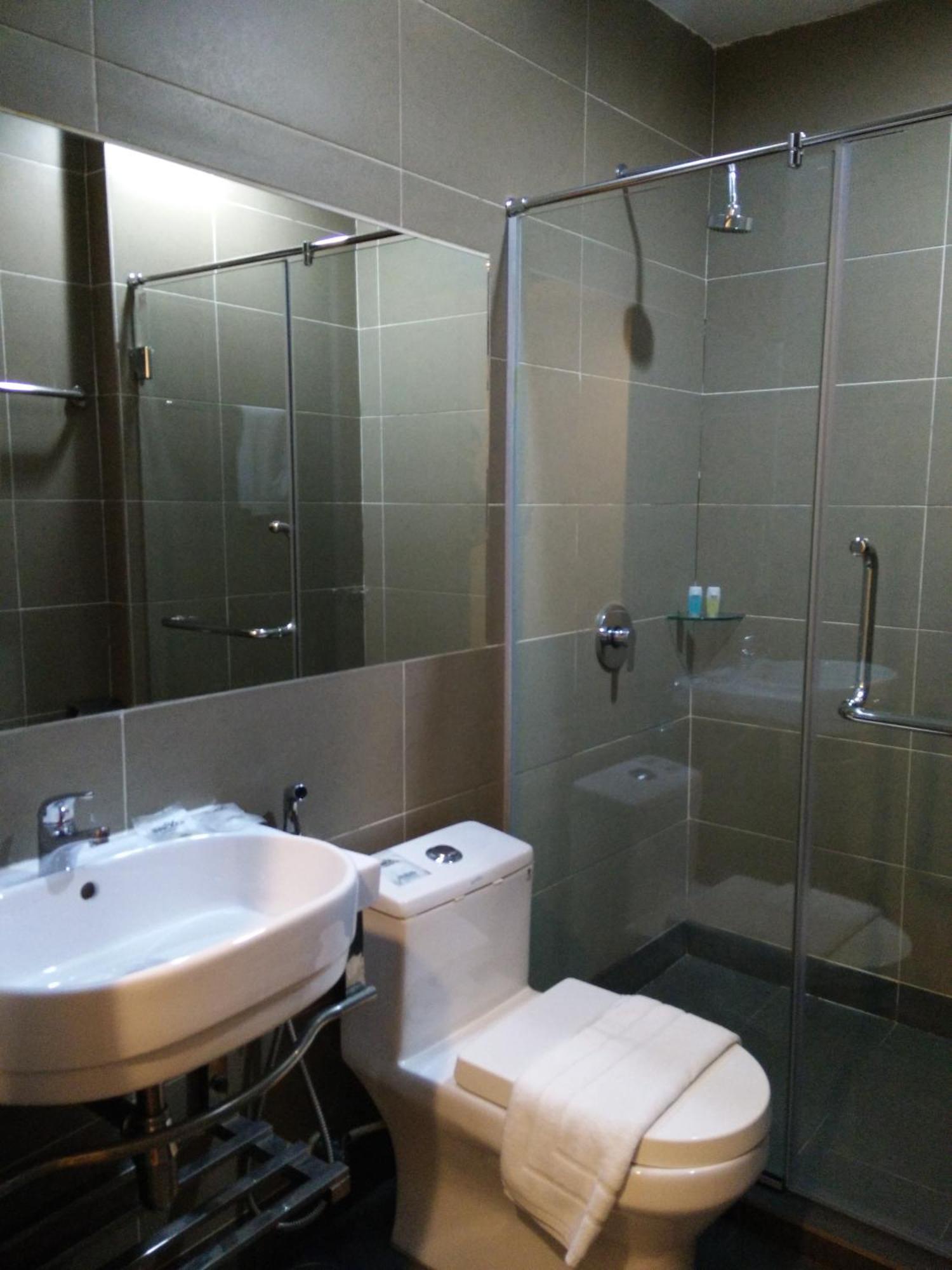 Inn86 Bintulu Room photo