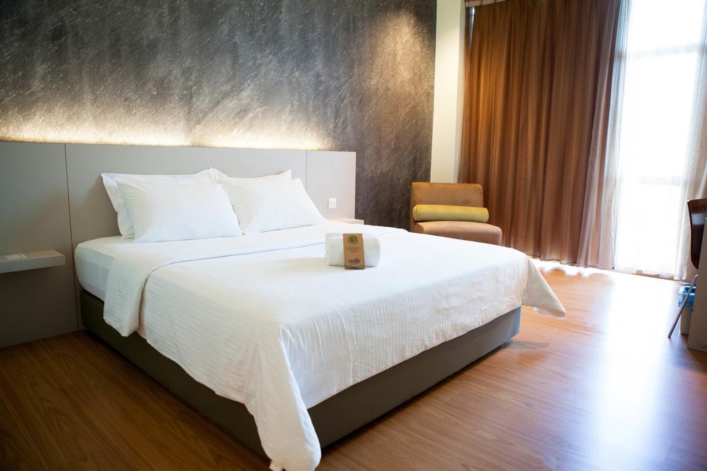Inn86 Bintulu Exterior photo