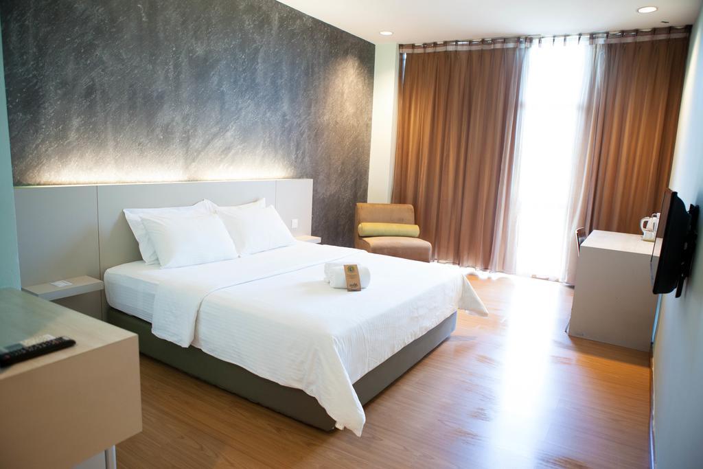 Inn86 Bintulu Exterior photo