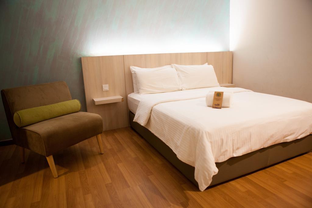 Inn86 Bintulu Exterior photo
