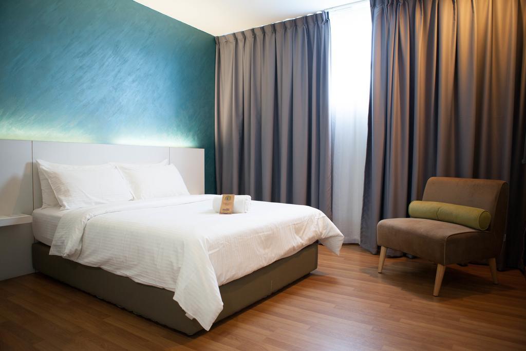 Inn86 Bintulu Exterior photo