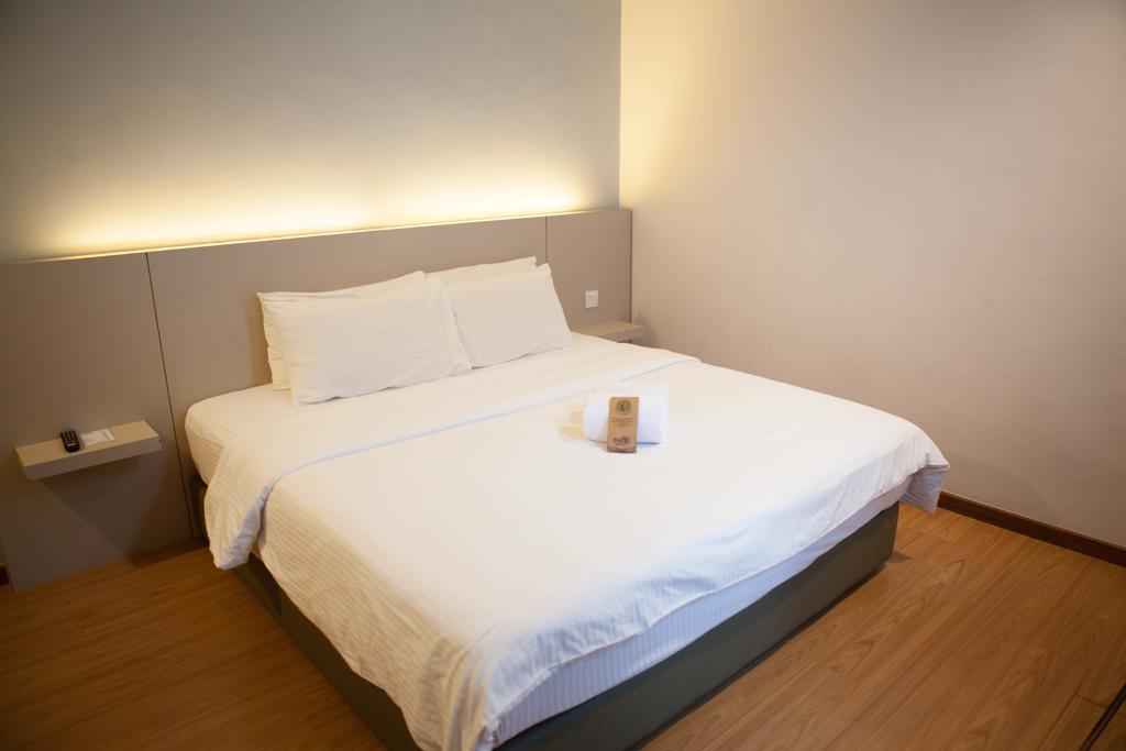 Inn86 Bintulu Exterior photo