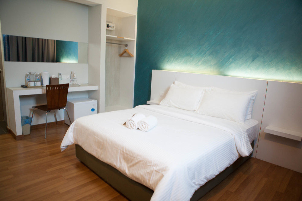 Inn86 Bintulu Exterior photo
